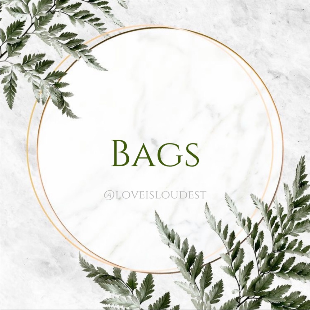 Bags
